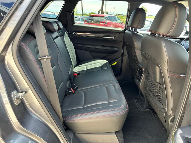 SWM G01 F 1.5 PETROL AUTO SPANISH LHD IN SPAIN 41000 MILES SUPERB HIGH SPEC 2022